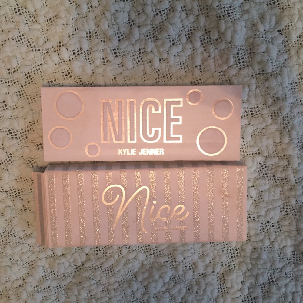 Nice Palette